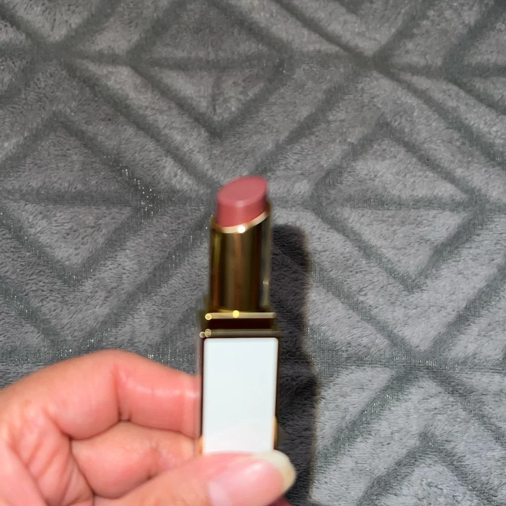 Tom Ford Soleil Ultra Shine Lip Color - 28 Nudiste Full size